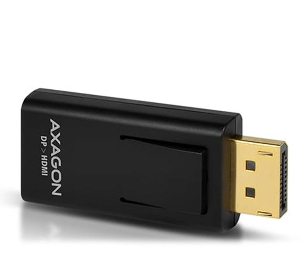 Axagon RVD-HI DisplayPort - HDMI adapter - 1485473 - zdjęcie